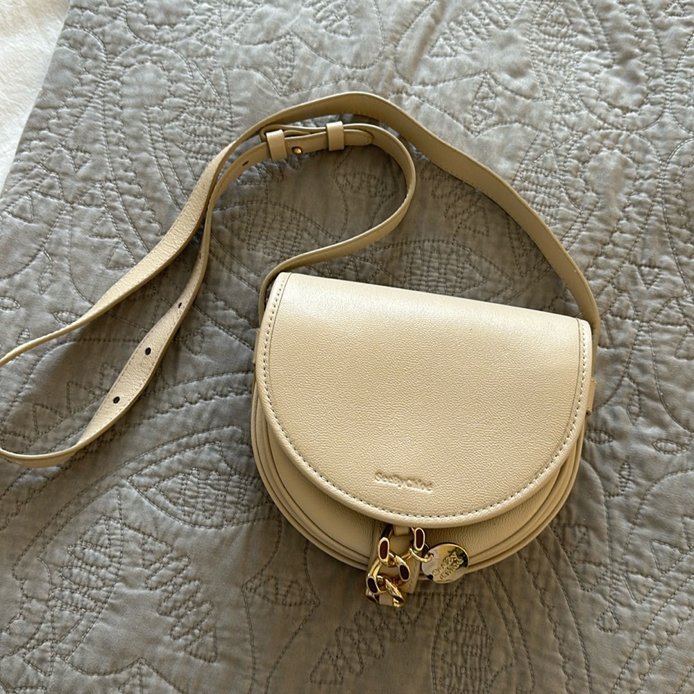 See by Chloe Mara Bag- only used once